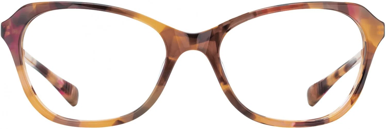 Alan J AJ520 Eyeglasses
